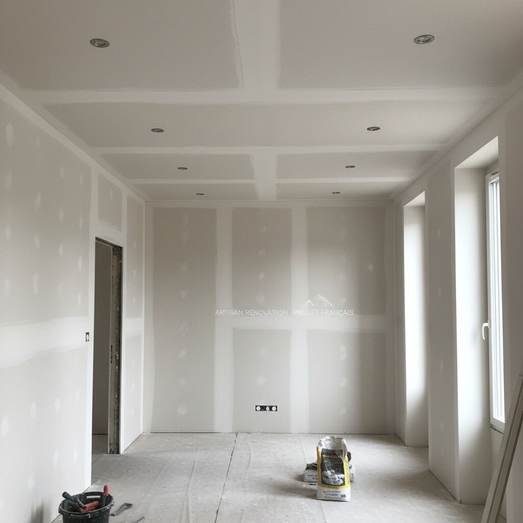 JLG ISOLATION SARL